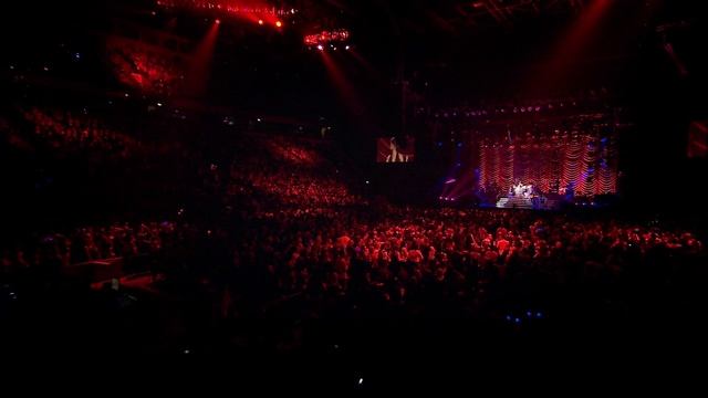 Rihanna - Good Girl Gone Bad Live (2008)