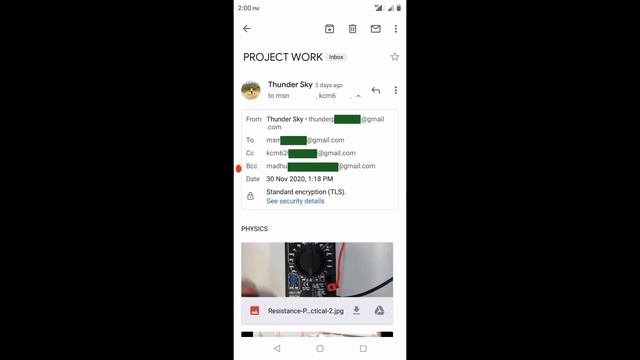 Gmail mein Cc or Bcc kya hota Hai, Mail ko archive se wapas Kaise layen full video. смотреть онлайн