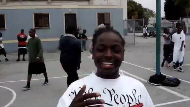 IHS Dunks Hangmen, etc. 5-11-2006 смотреть онлайн