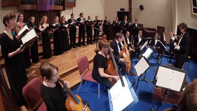 MARIN BAROQUE - San Sabeya Gugurumbé from La Negrina – Mateo Flecha el Viejo смотреть онлайн