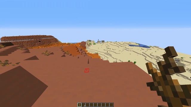 How to get the Seed of every Minecraft Server! смотреть онлайн