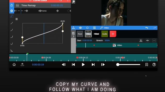 Velocity tutorial in Node Video смотреть онлайн