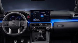 All New Toyota Tacoma TRD Sport 2024|Interior, Exterior, Feature & Colours Review|Cars Future 2024