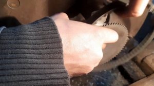 восстановление геометрии вариатора скутера