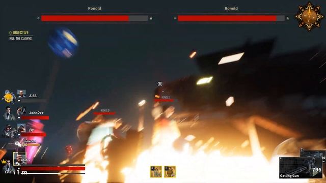 Rift Sweepers - Early Access Launch Trailer смотреть онлайн