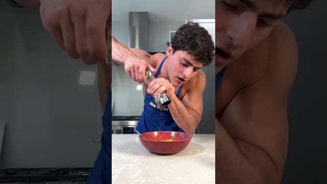 PASTA FOR BREAKFAST? смотреть онлайн