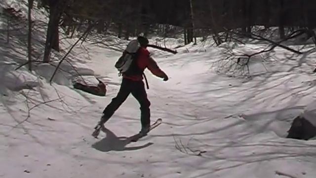 хели-ски Приморье Камчатка Без башни, часть1 смотреть онлайн