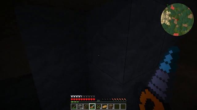 Minecraft [Industrial Craft 2] #37 Квантовая броня и попытка её потерять смотреть онлайн