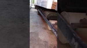 MAN TGL калибровка пневмы ECAS