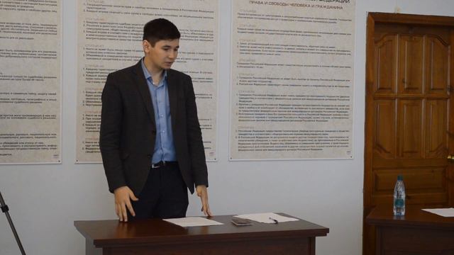 Деловая игра ГПП смотреть онлайн