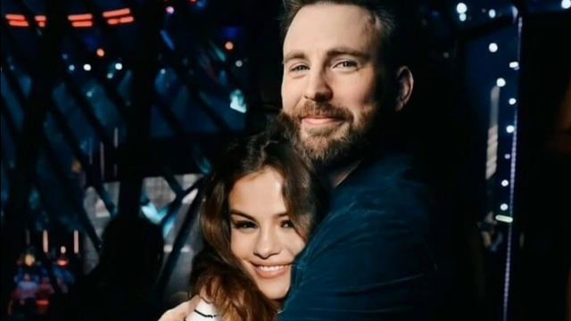 OMG! Chris Evans and Selena Gomez getting married this year смотреть онлайн