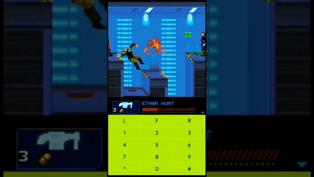Mission Impossible 3 смотреть онлайн