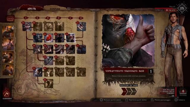Evil Dead "veramente groovy"? смотреть онлайн