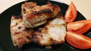 Шашлык./ Шашлык из свинины./Шашлык замаринованный в майонезе./Лучший маринад для шашлыка. смотреть онлайн