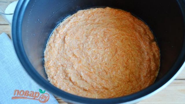 Книга рецептов