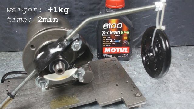 Motul 8100 X-Clean EFE 5W30 Który Olej Silnikowy Jest Najlepszy?