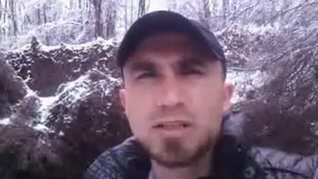 Лучше практиковать цигун на природе! А.Кенсин.