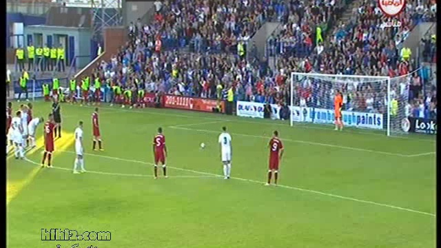 TRA 0 Vs 1 LIV смотреть онлайн