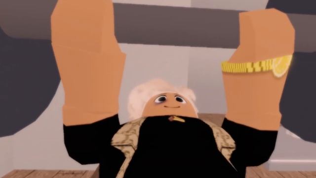 ROBLOX BOXING STORY - LOST SKY - FEARLESS PT.II смотреть онлайн