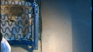 Замена гребёнки передних сидений ВАЗ 2101-2107.