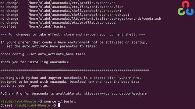 OpenCV installation on Linux | Getting started with OpenCV series смотреть онлайн