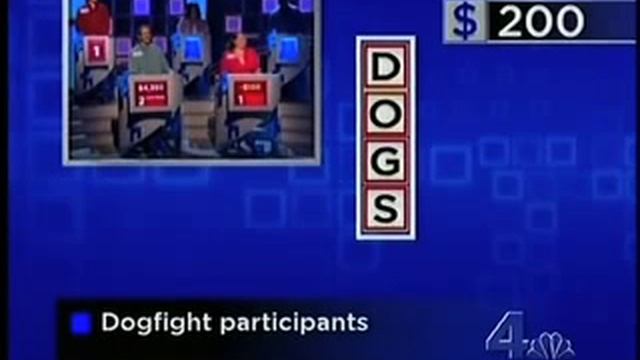 Clifford Tasner on "Merv Griffin's Crosswords" Part 3 of 3 смотреть онлайн