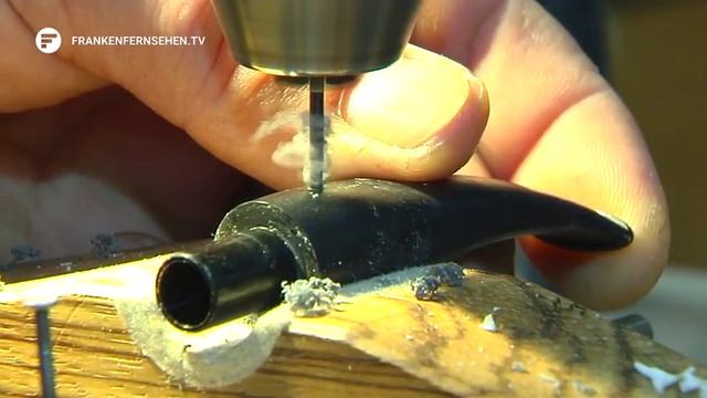 Zu Gast bei VAUEN. смотреть онлайн