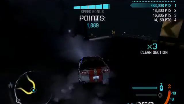 NFSC T1 CAR DRIFT MAZDA RX-8 R3 2012 смотреть онлайн