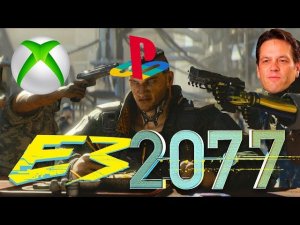 XBOX ВОСКРЕСЕ ВОИСТИНУ HALO E3 2018