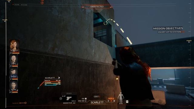 Project Haven | Features | Tactical Options смотреть онлайн