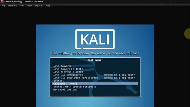 How To Install Kali Linux In Virtualbox - ICT Tutorials Sinhala Edition смотреть онлайн