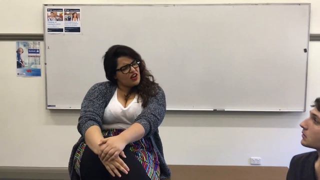 "I Know Him" from Hamilton (Lip Dub) смотреть онлайн