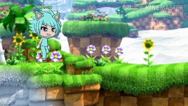 Sonic generation смотреть онлайн