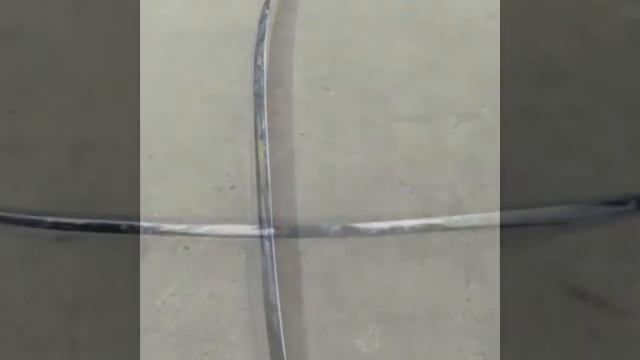 Накладка на крышку багажника S W222 a2227570089, 2227570089 смотреть онлайн