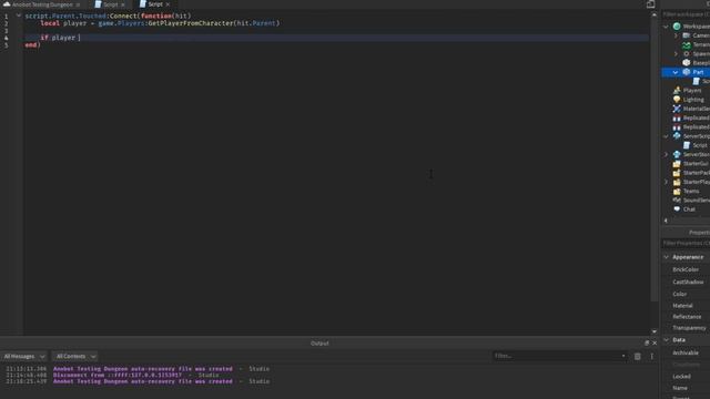 ROBLOX Tutorials I How to Use Badges смотреть онлайн