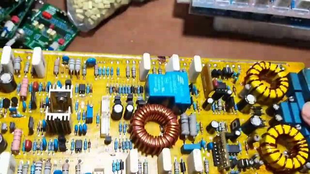 Cara Kerja Power Class TD, Power Subwoofer Terpopuler Saat Ini.