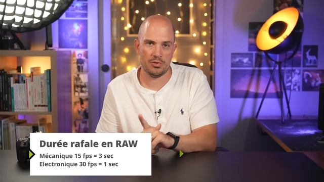 Test Canon R7 : meilleur hybride APSC, seulement 1500€ ?! смотреть онлайн