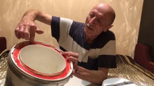 Супер Кан для живцов Зимой. Своими руками.Такой Кан вы нигде не купите.