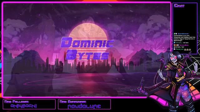 The Saga Of Tanya The Evil Ep 6 (Byte Club Cinema) W/ @dieselrage9723  #twitch #anime