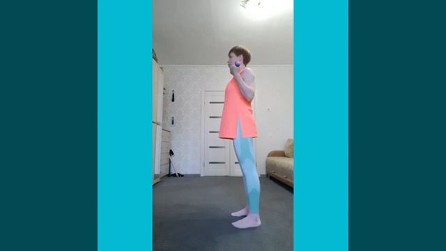 Остеопороз. Равновесие - 4 смотреть онлайн