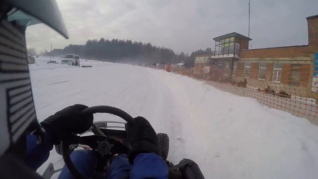 предфинал 5этап Кубка Свердл.обл. г.Полевской 3.02.2018 смотреть онлайн