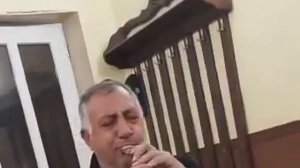 Varpet Ashot duduk - mugham beste-nigar(chargah) 2021