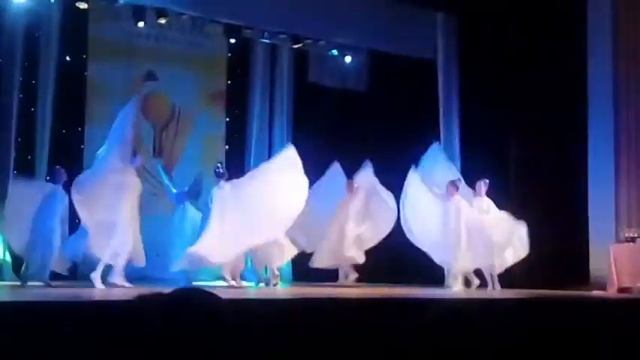 Ночь Белокрылая смотреть онлайн