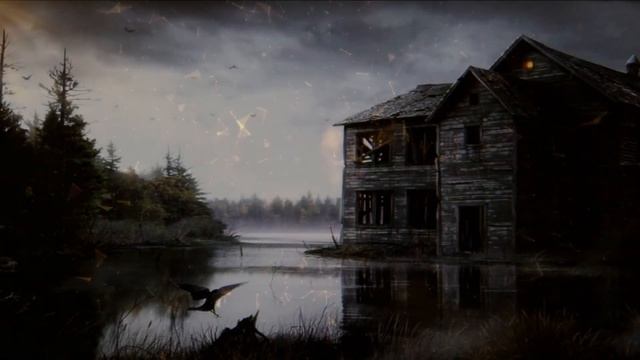 Старинный дом. Яна Леничева (сл.Н.Шитова муз.А.Циплияускас) смотреть онлайн