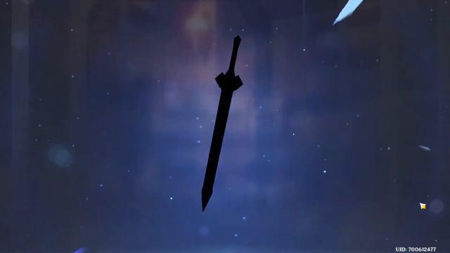 Genshin Impact В поисках Гань Юй (Ganyu / 甘雨) смотреть онлайн