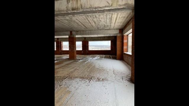 Производственный комплекс 4000 кв.м. (Смоленская обл) смотреть онлайн