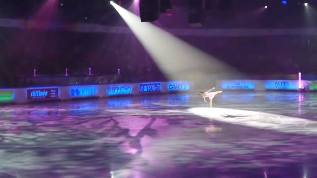 IDF -2017 EX fancam Mai Mihara смотреть онлайн