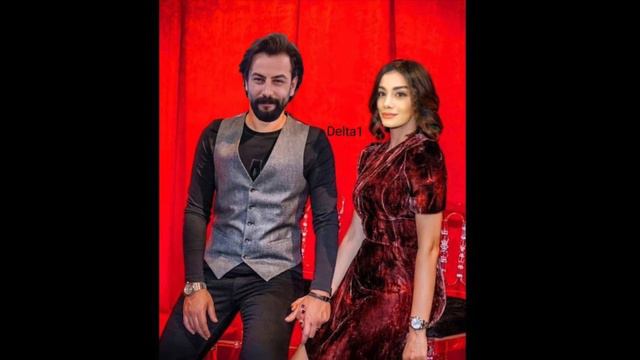 Gökberk Demirci and Özge Yağız met with the producer for their new project смотреть онлайн