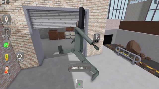 ? SKIBI TOILETS MORPHS | NEW OBBY ROBLOX ALL EPISODES смотреть онлайн