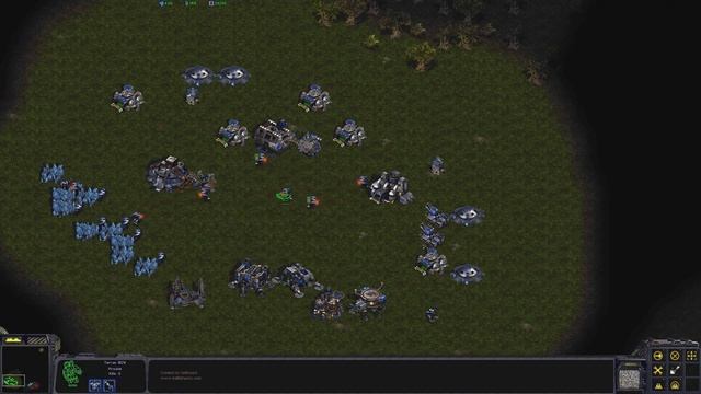 Let's Play StarCraft: Stellar Forces #7 | Mystic Forest смотреть онлайн